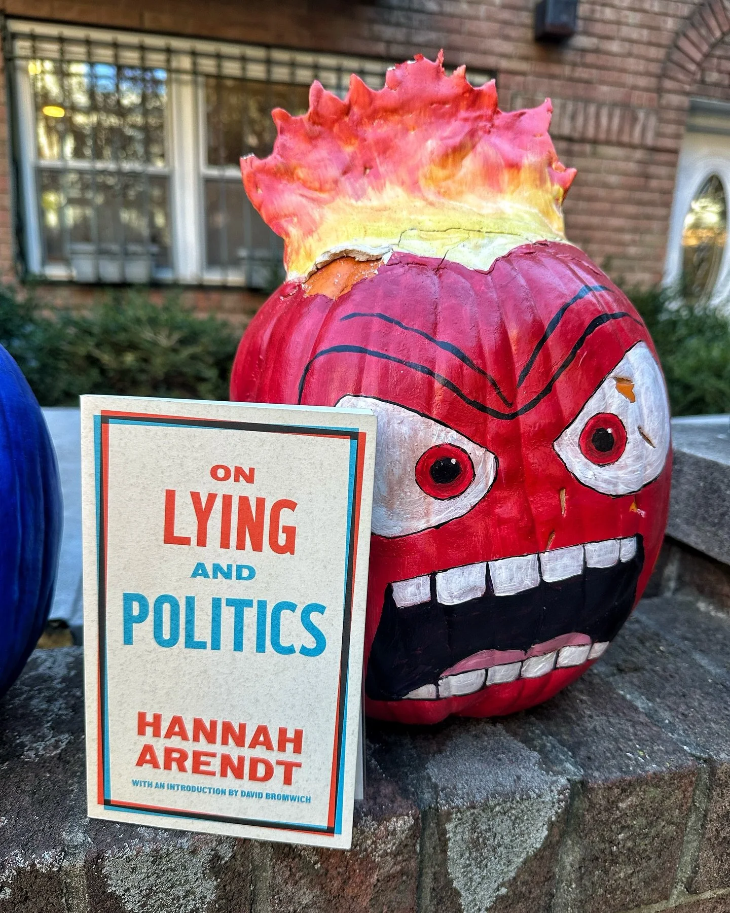 Autumn Still Life, New York