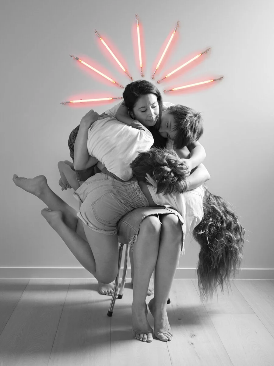 Mother is She 01.jpg