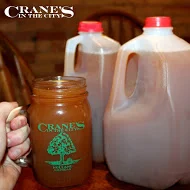 Pure Apple Cider