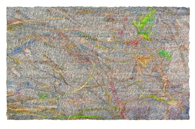 Tapestry, 2017