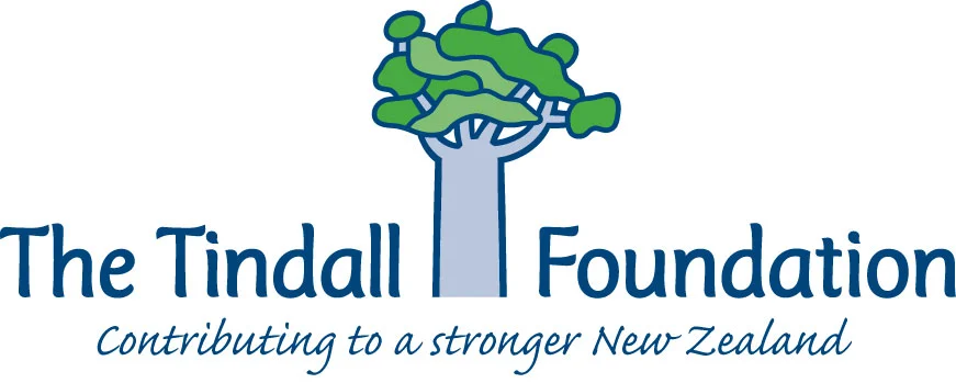 The Tindall Foundation 