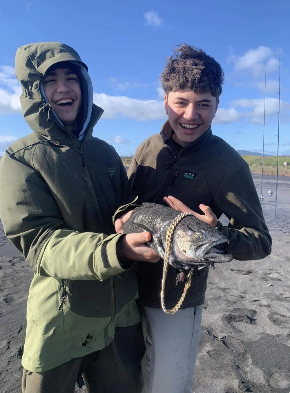 Vacancies — START Taranaki