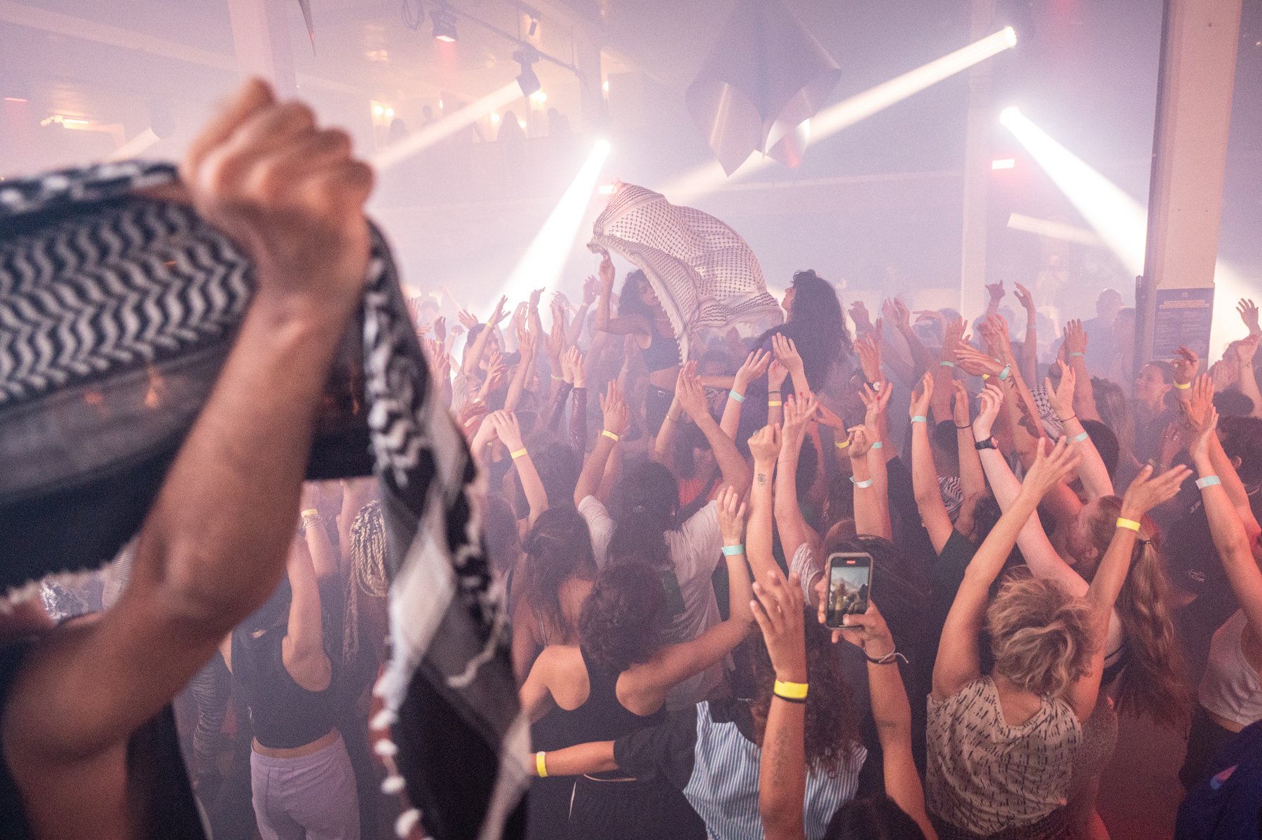 Tarab - Festival Antigel à Genève