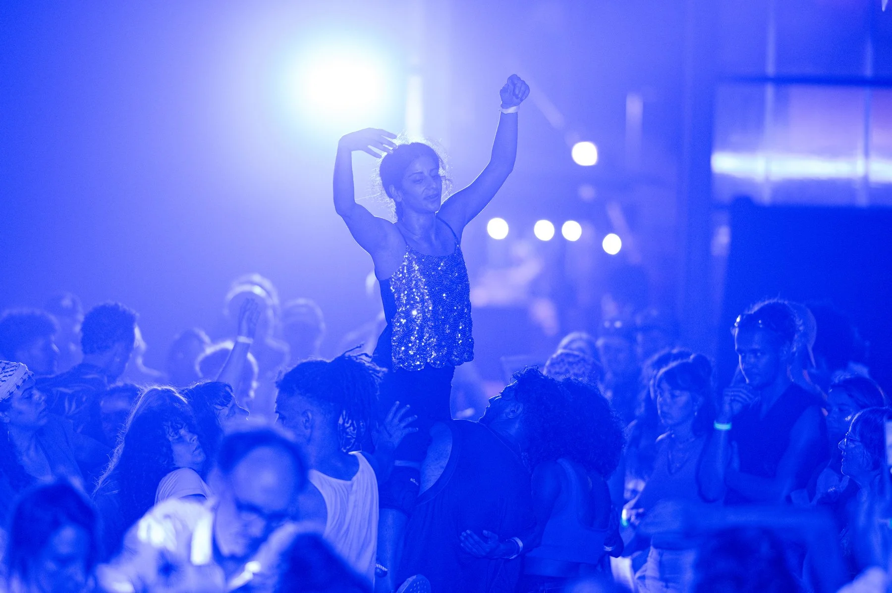 Tarab — Festival Dias Da Dança à Porto