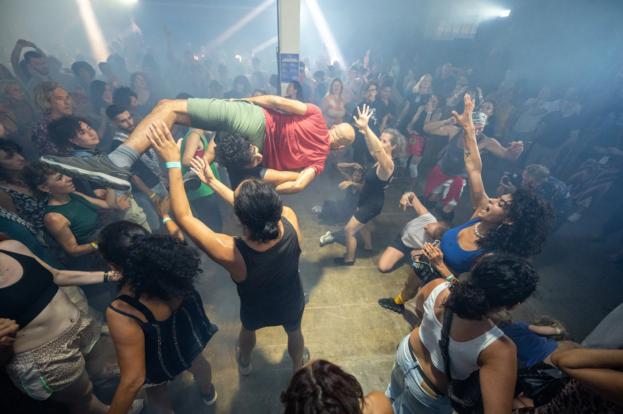 Tarab — Saison Méditerranée à Marseille