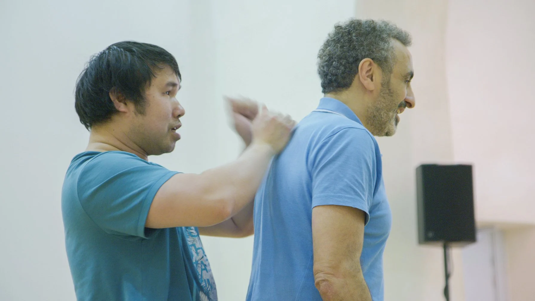 Vision — Théâtre du Châtelet