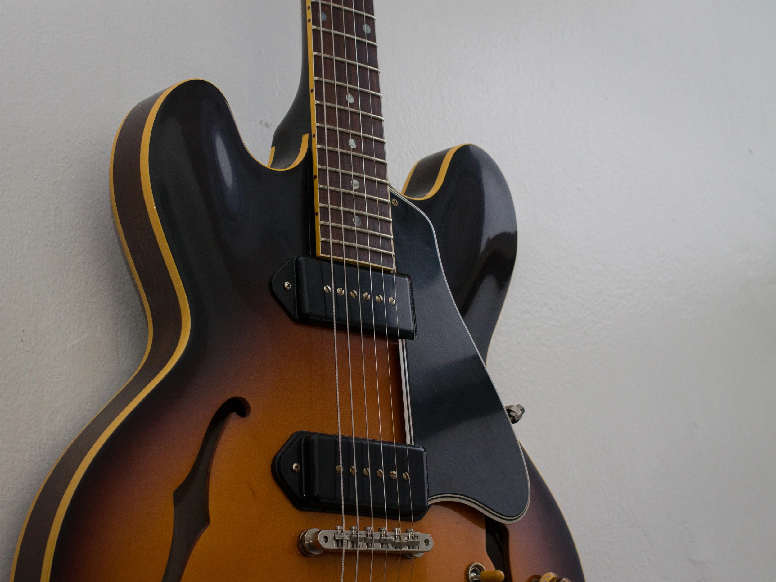 2012 Gibson ES-330 VOS '59 Reissue