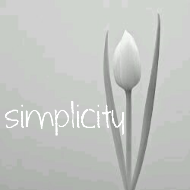 Simplicity