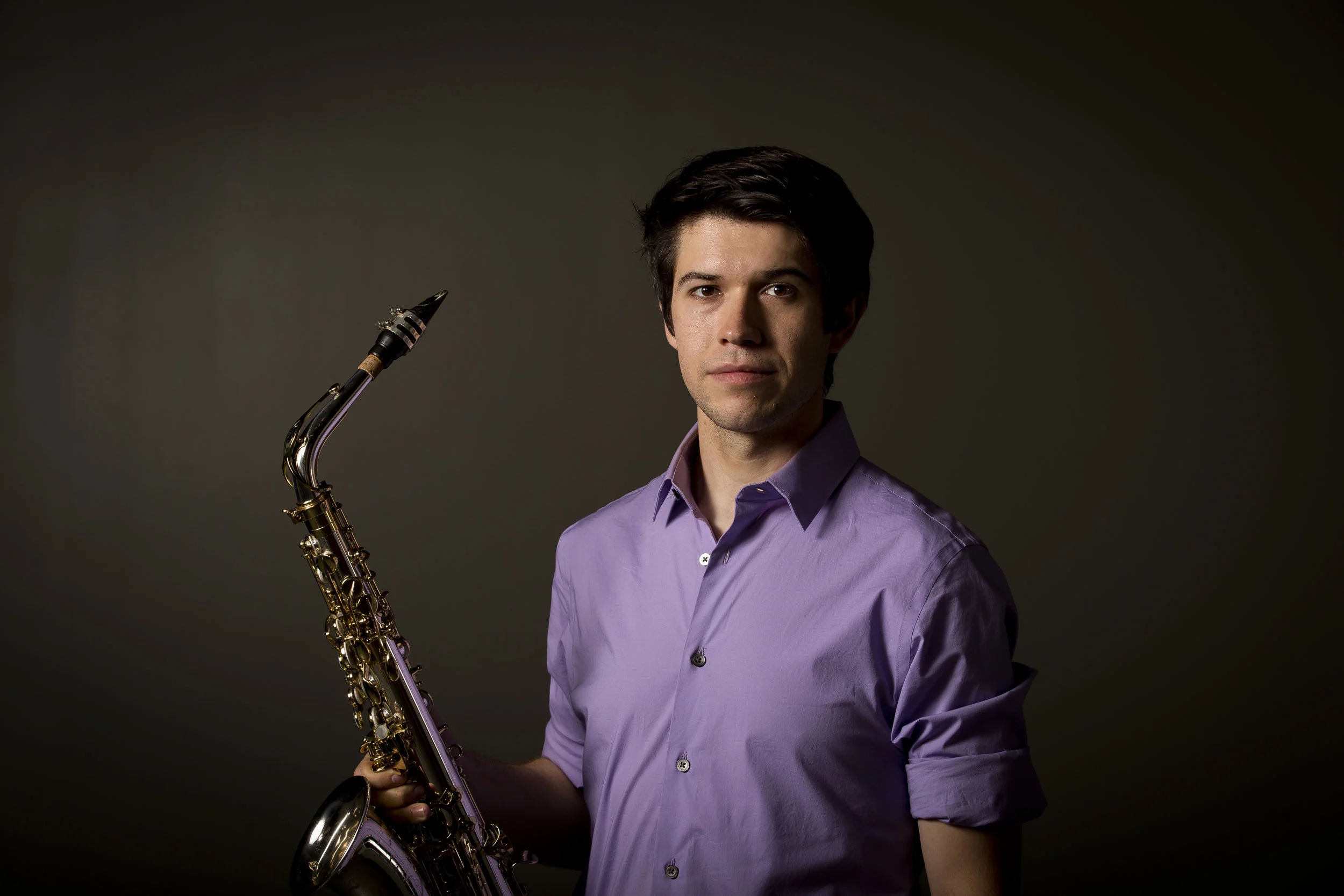 Photo by Ryan Brandenberg
