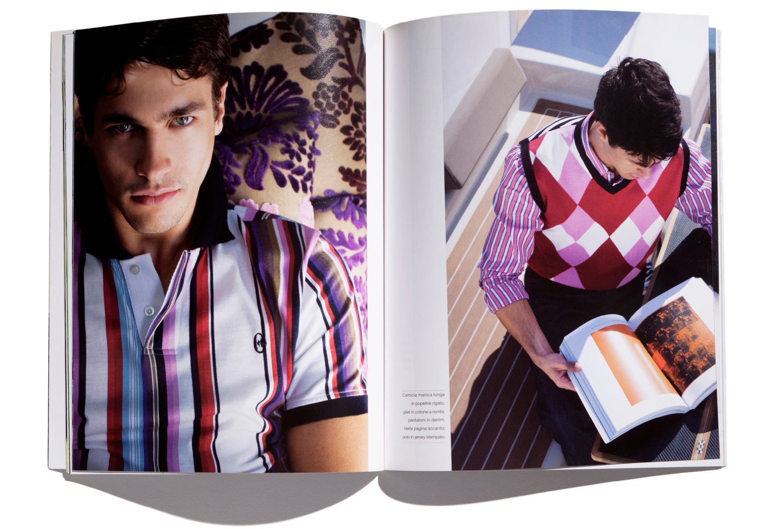 Conte of Florence ADV