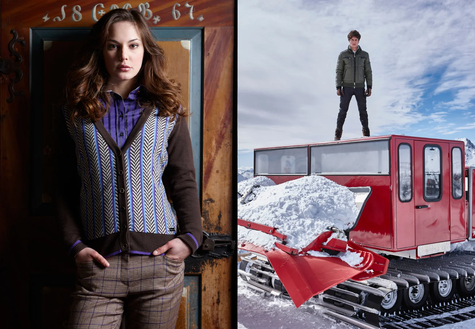 Conte of Florence ADV