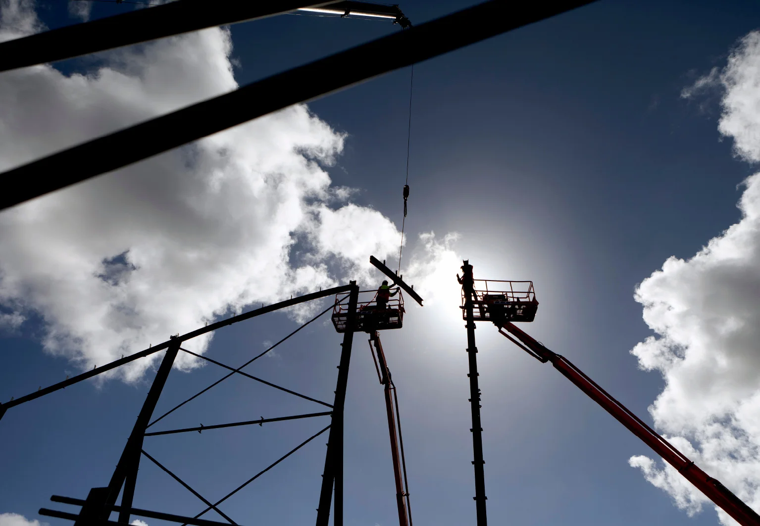 Essendon FC - High Performance Centre
