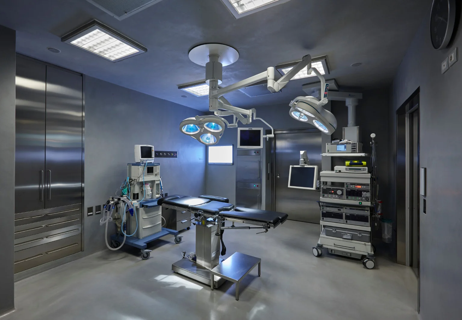 MADRA Private Clinic