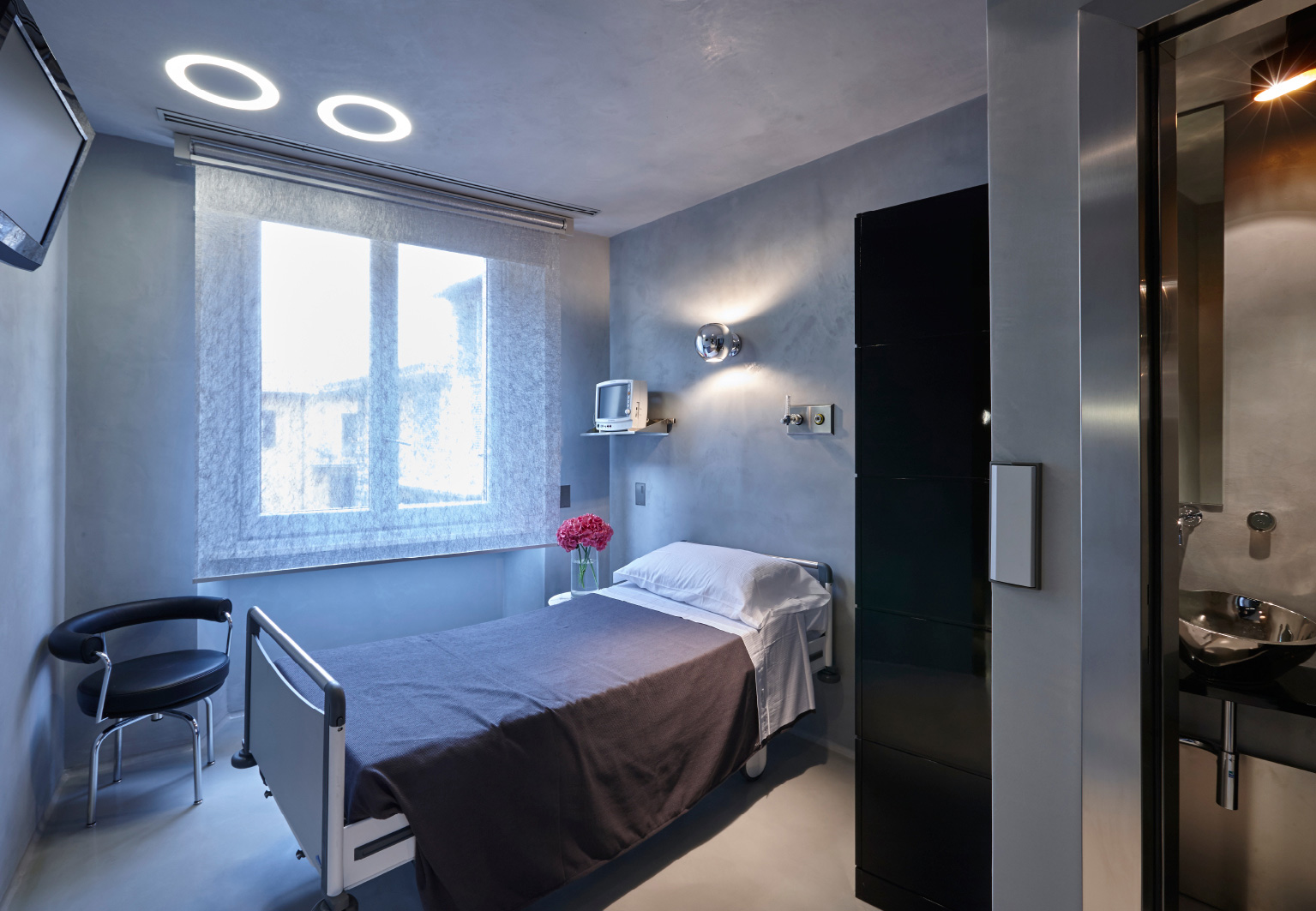 MADRA Private Clinic