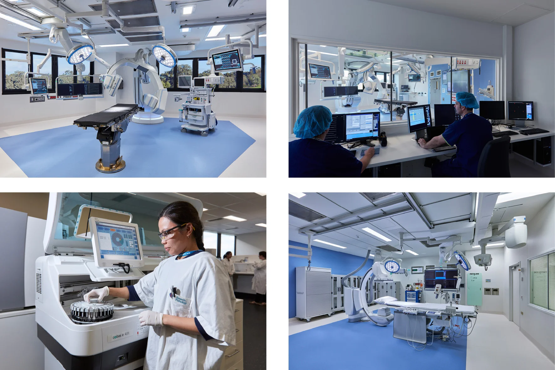 Epworth Hospital Geelong