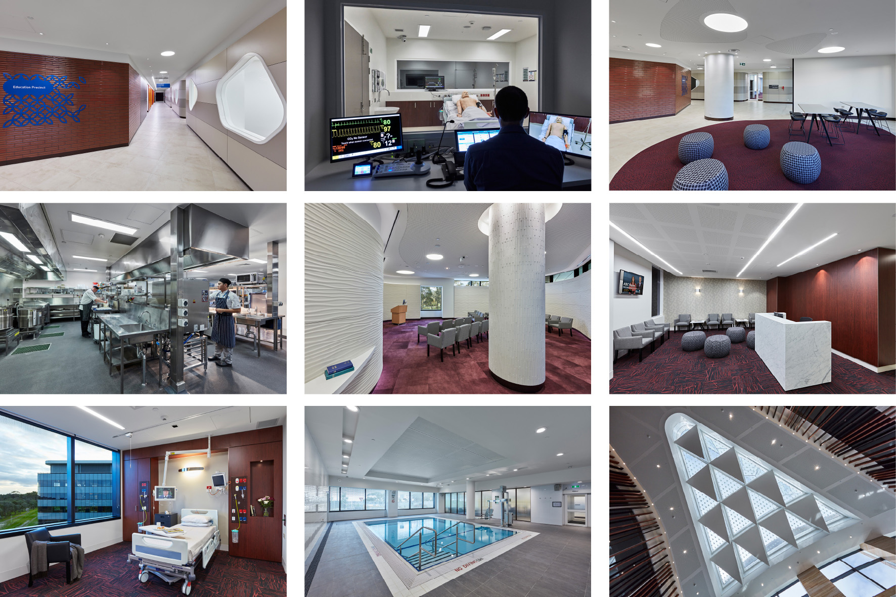 Epworth Hospital Geelong