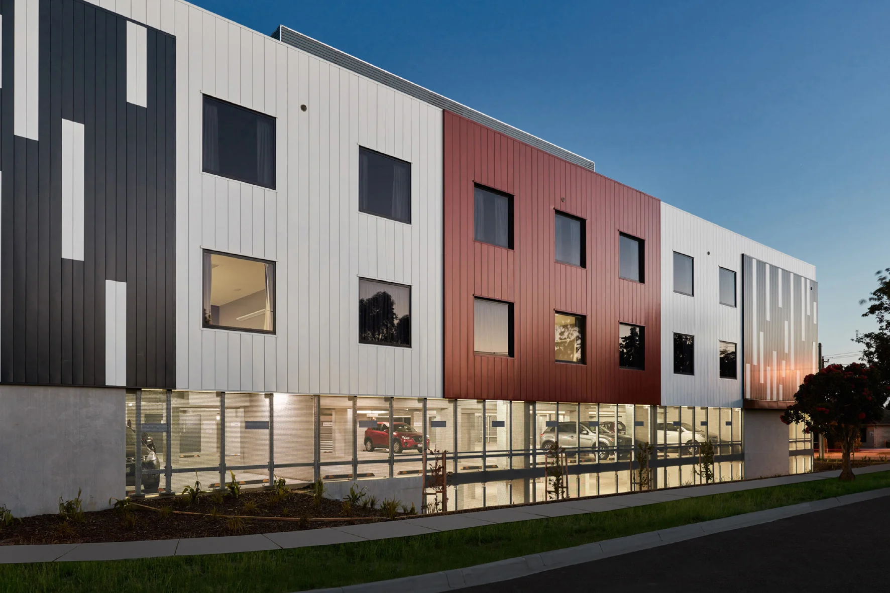 South Eastern Hospital Noble Park