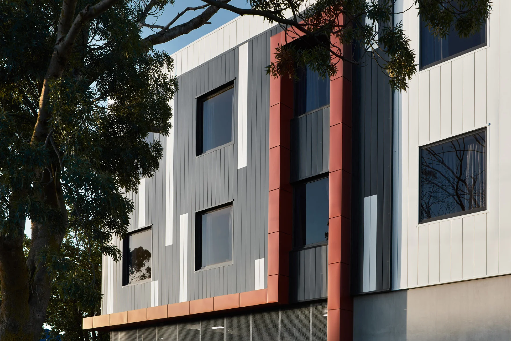 South Eastern Hospital Noble Park