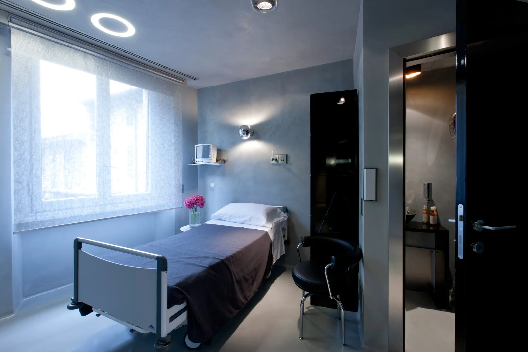 Madra Clinic Florence