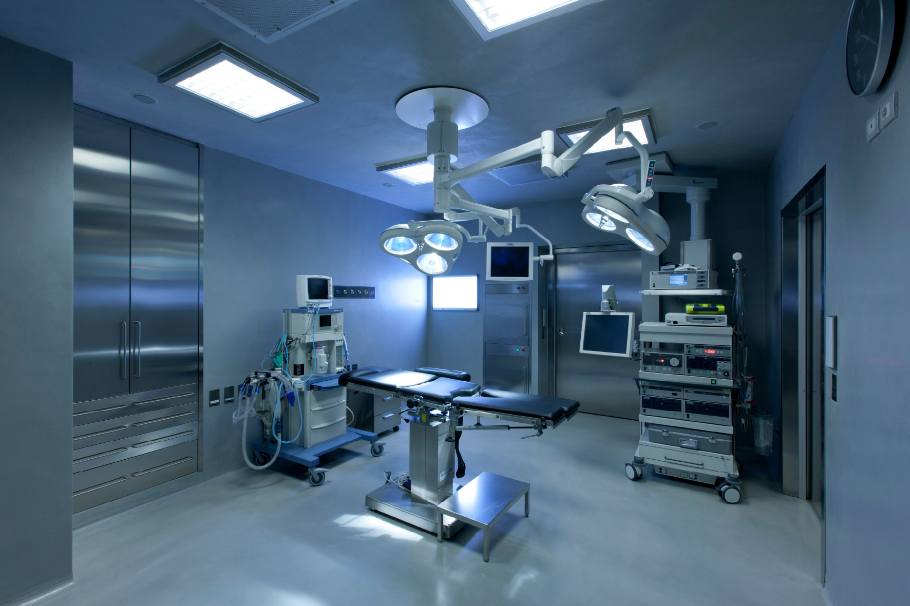 Madra Clinic Florence