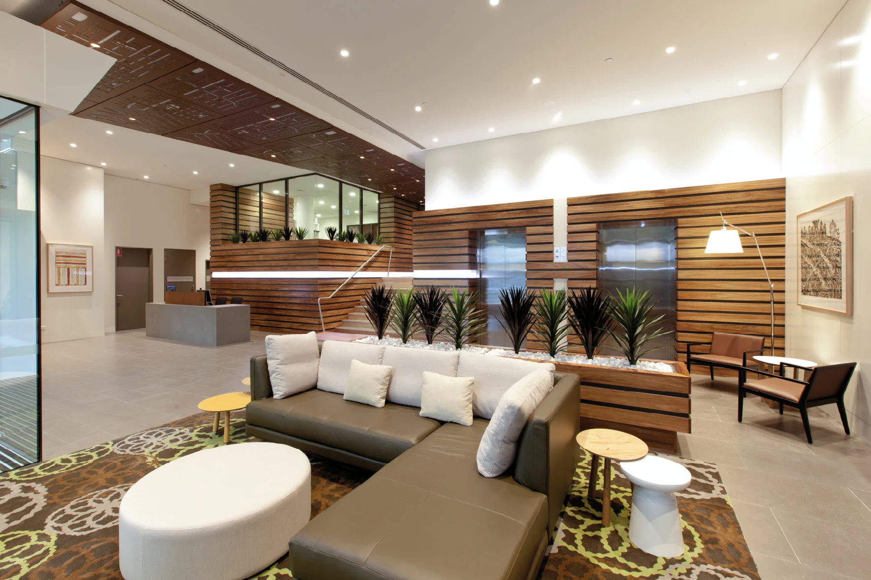 Rathdowne Place Aged Care