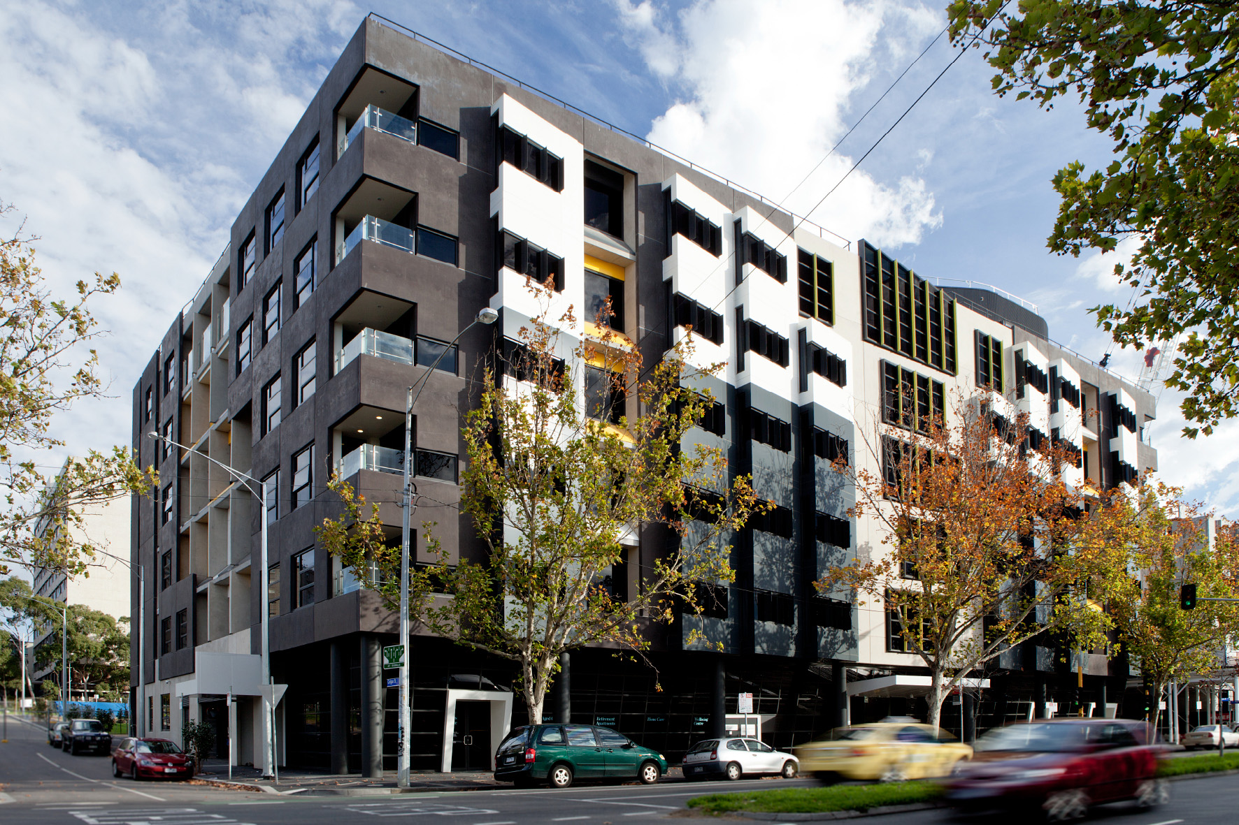 Rathdowne Place Aged Care