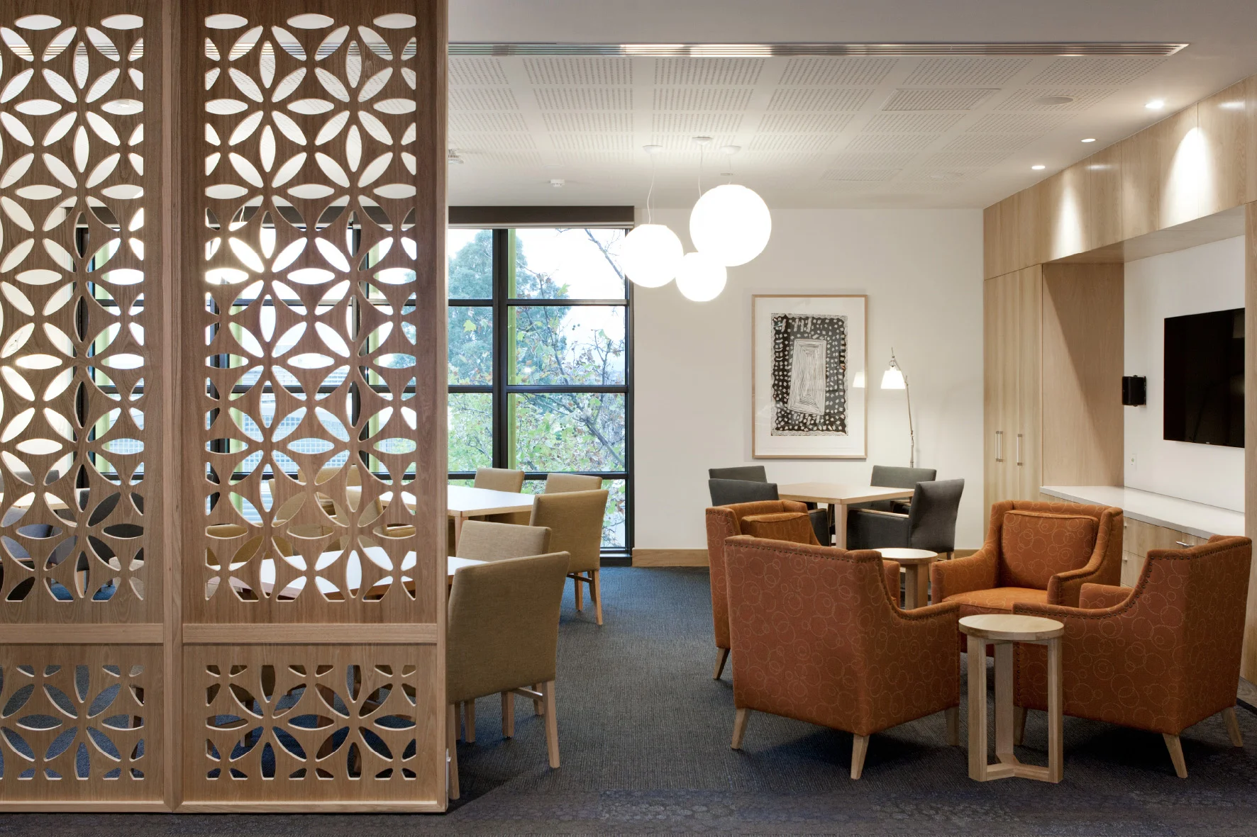 Rathdowne Place Aged Care