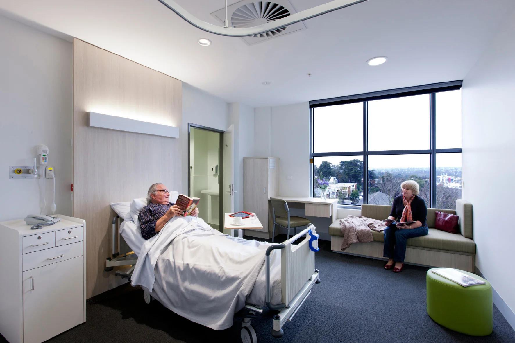 Warringal Private Hospital