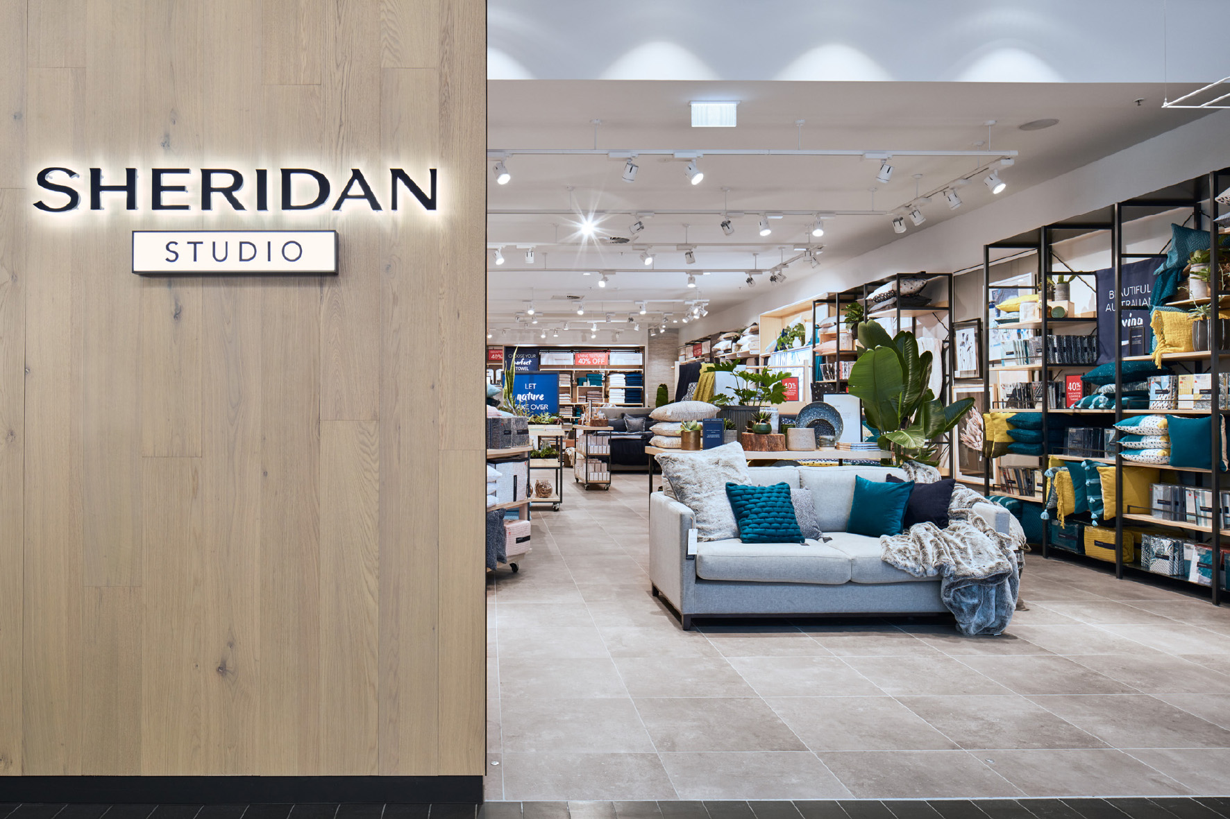 Sheridan Studio