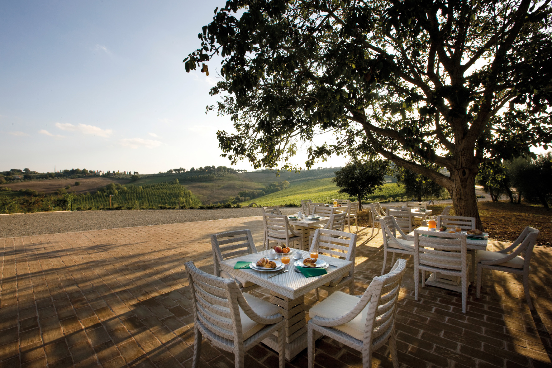 Agriturismo Il Castagno