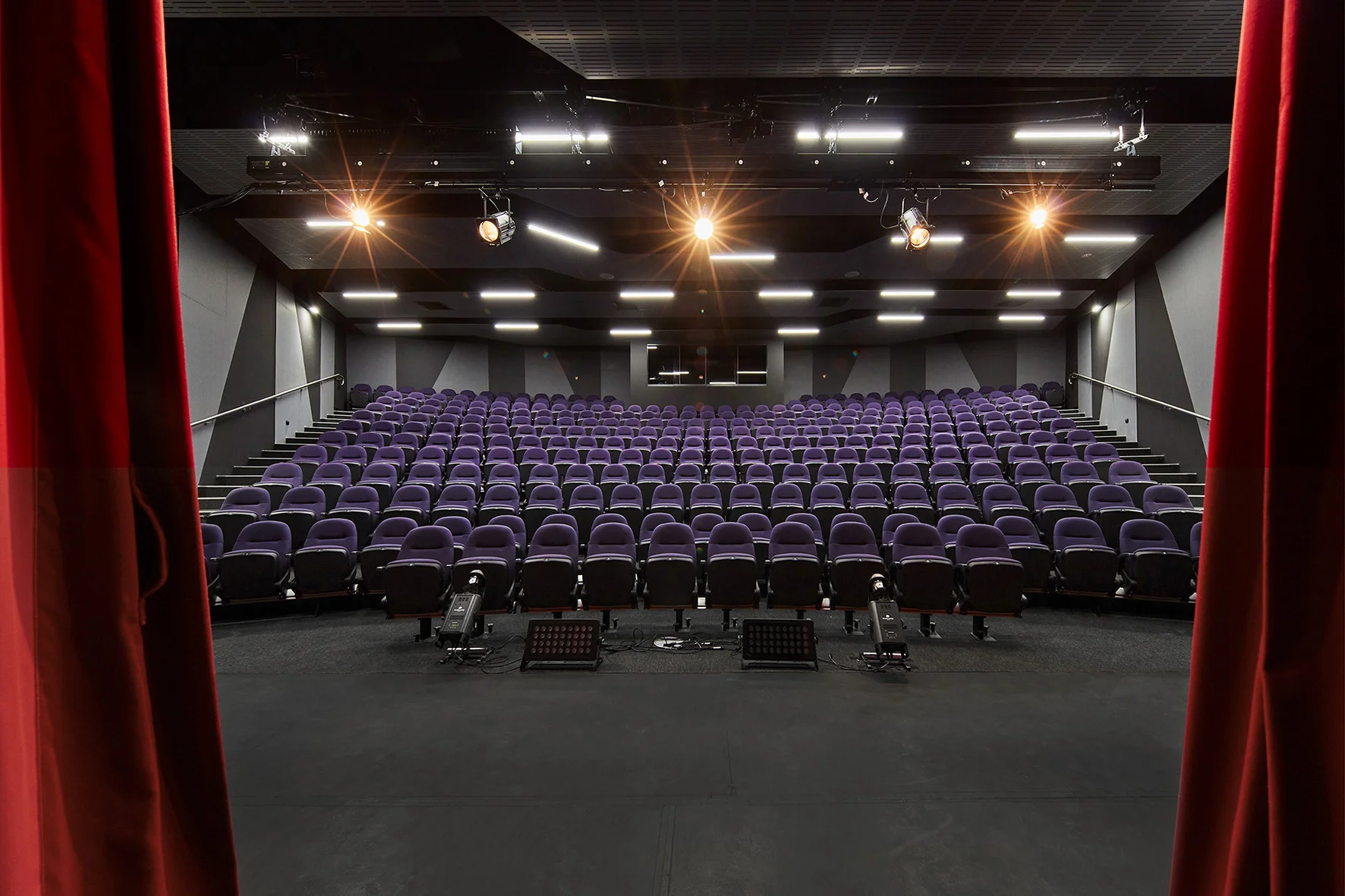 Centenary Theatre Williamstown