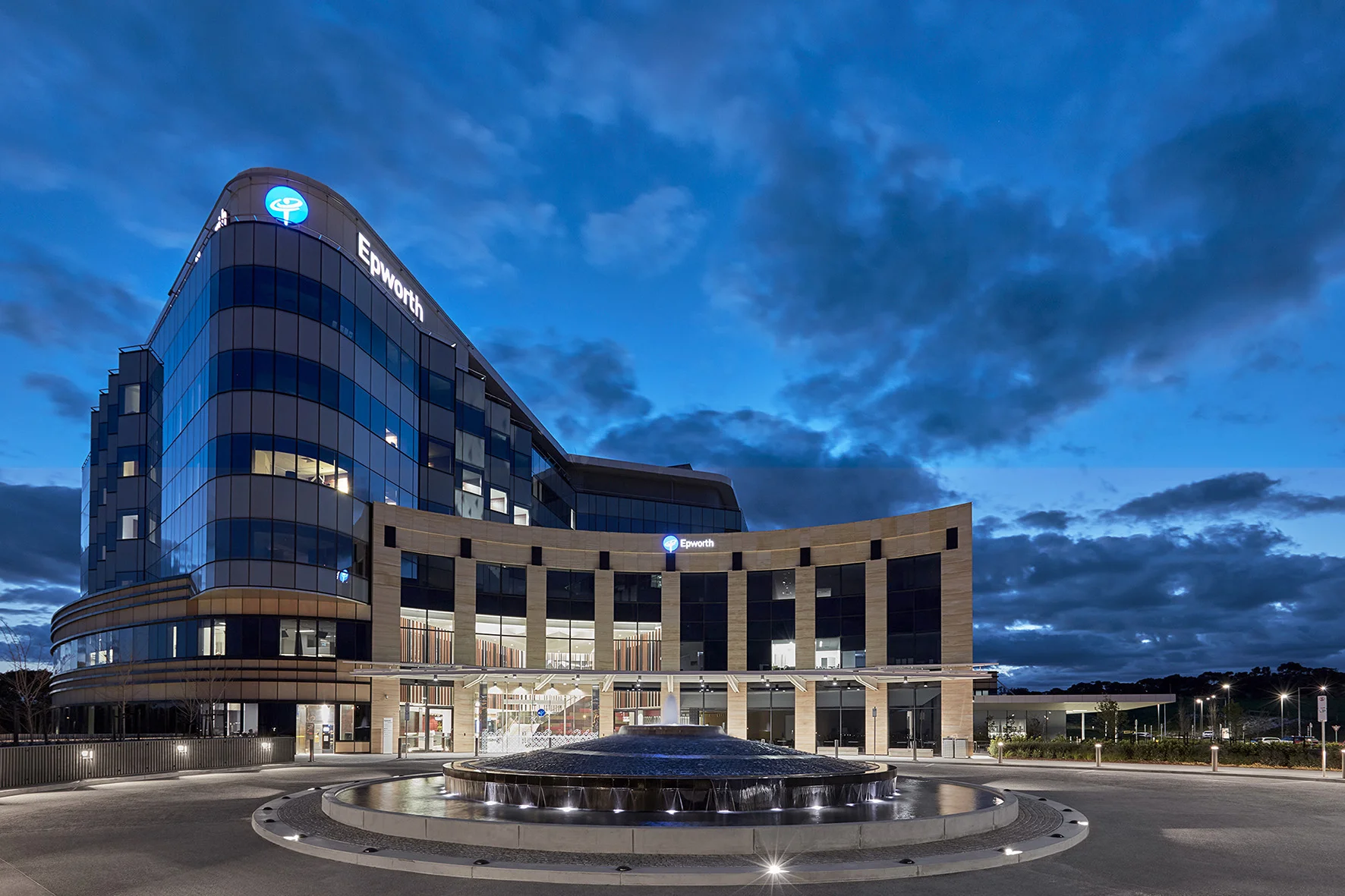 Epworth Hospital Geelong