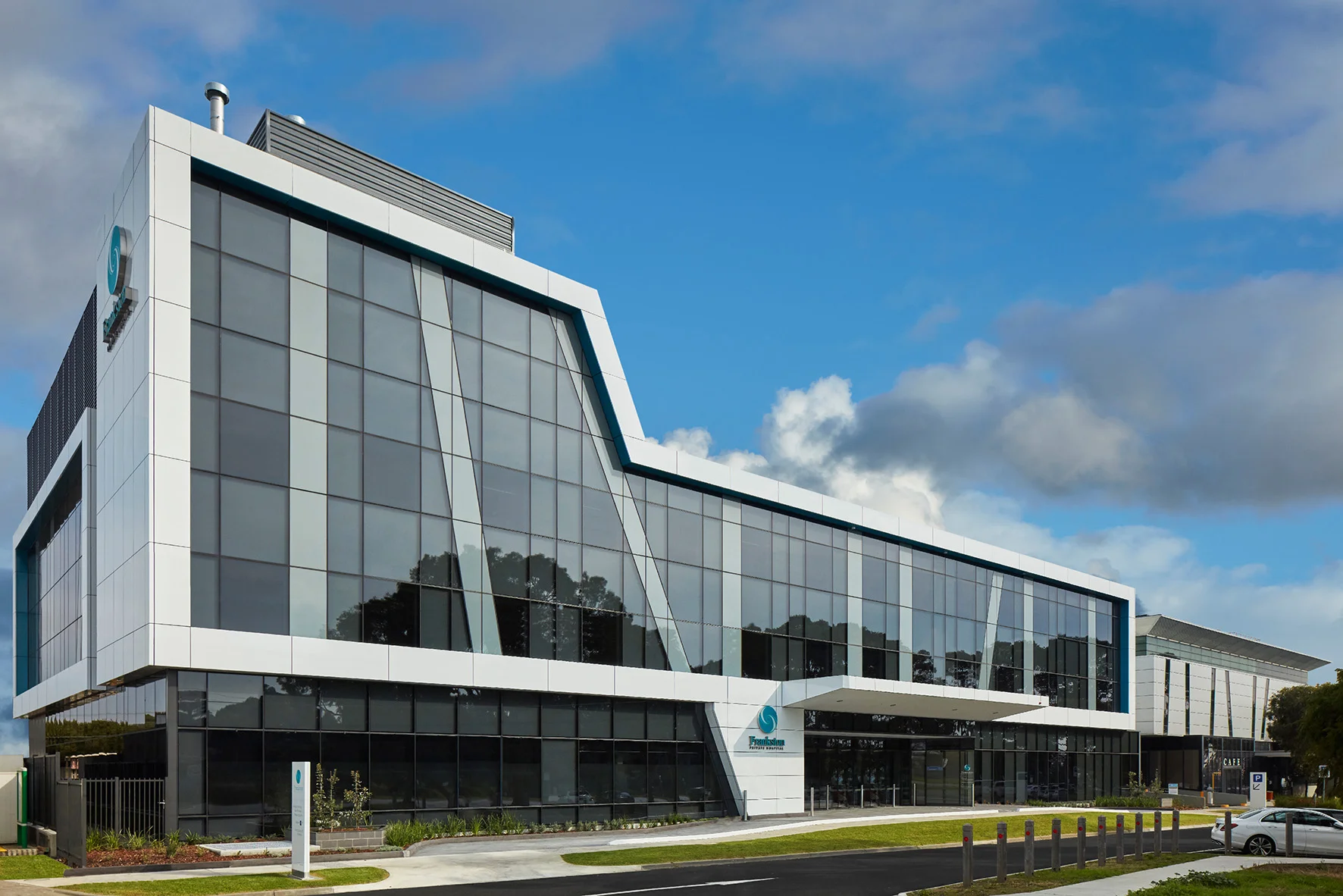 Holmesglen Hospital Frankston