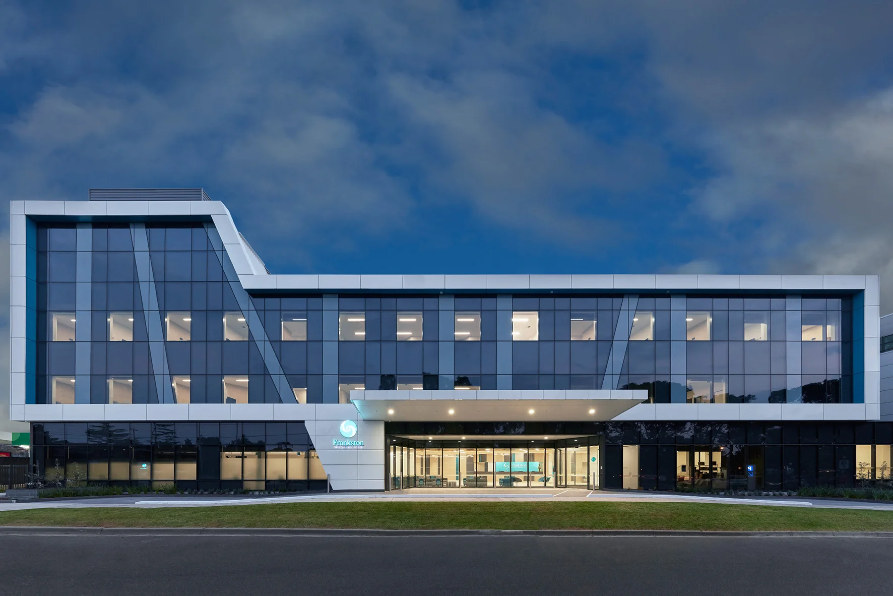 Holmesglen Hospital Frankston