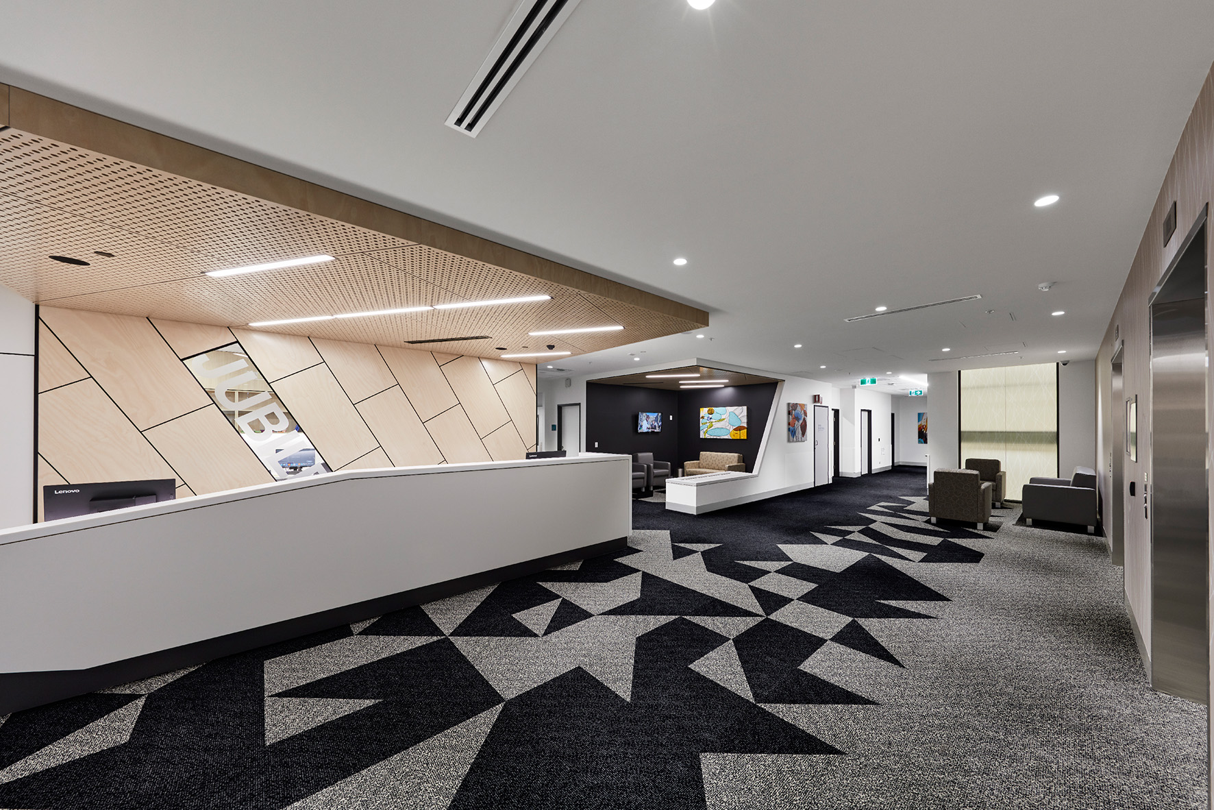 Holmesglen Hospital Frankston