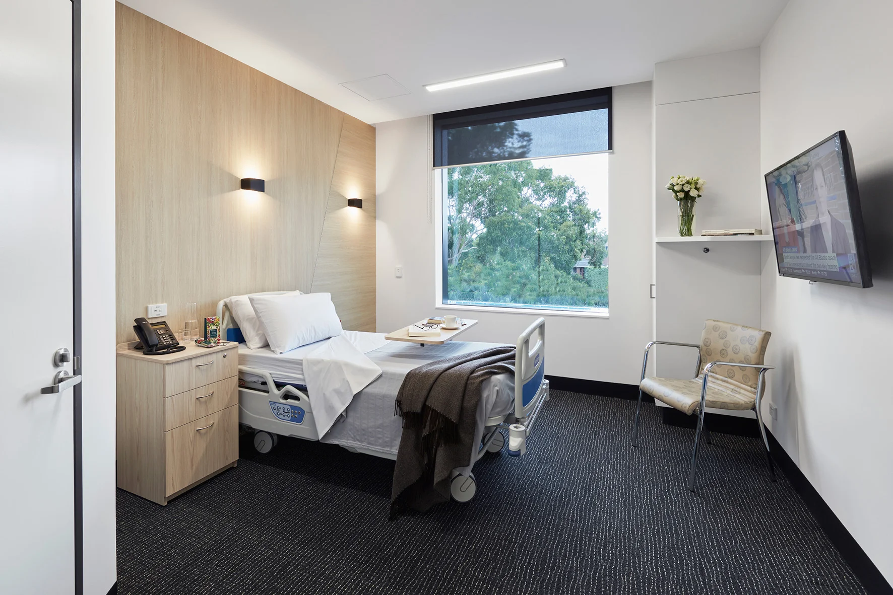 Holmesglen Hospital Frankston