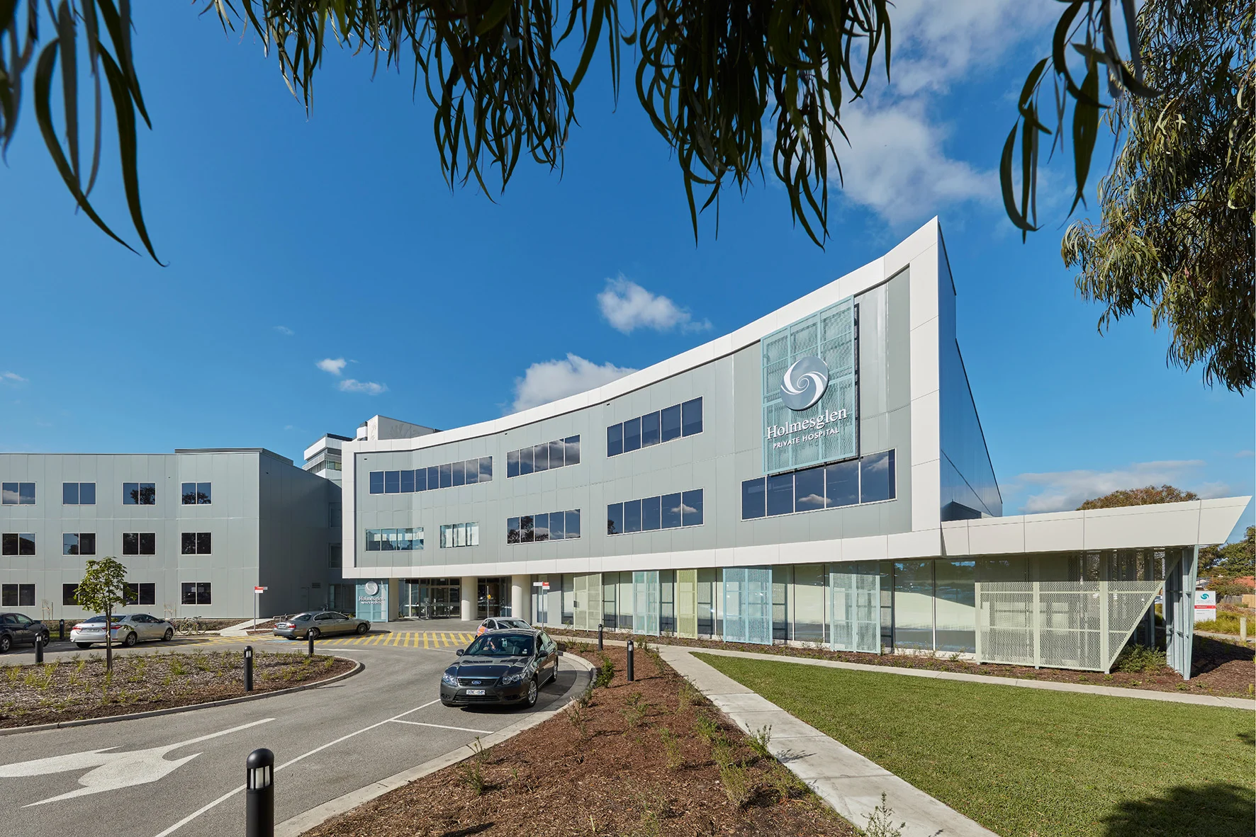 Holmesglen Hospital Moorabbin