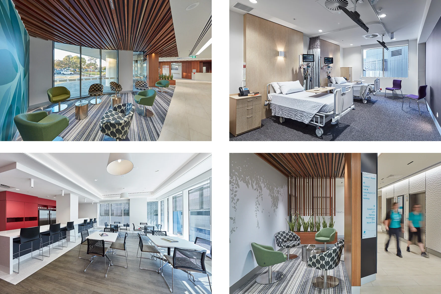 Holmesglen Hospital Moorabbin