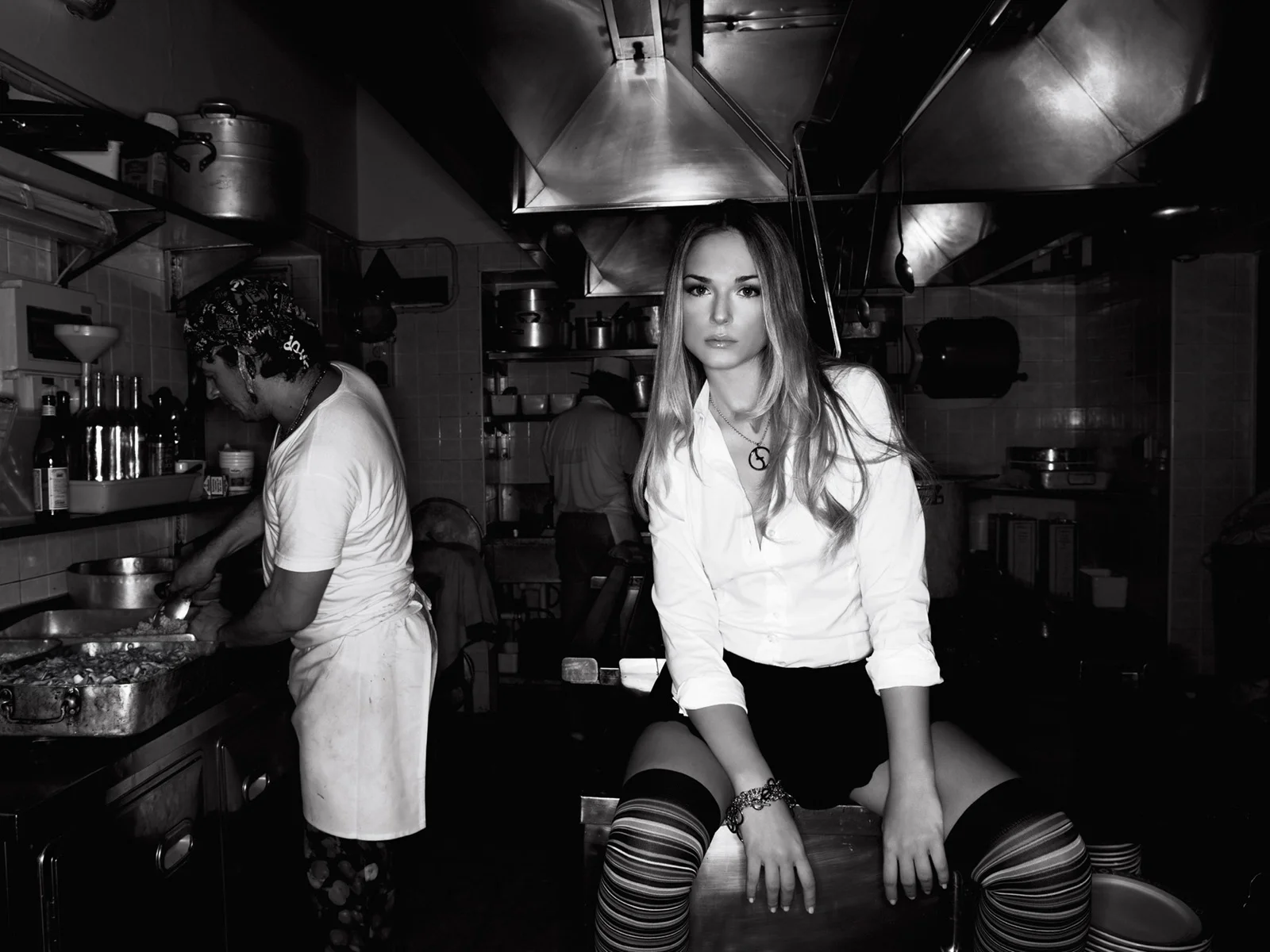 Emanuela Postacchini