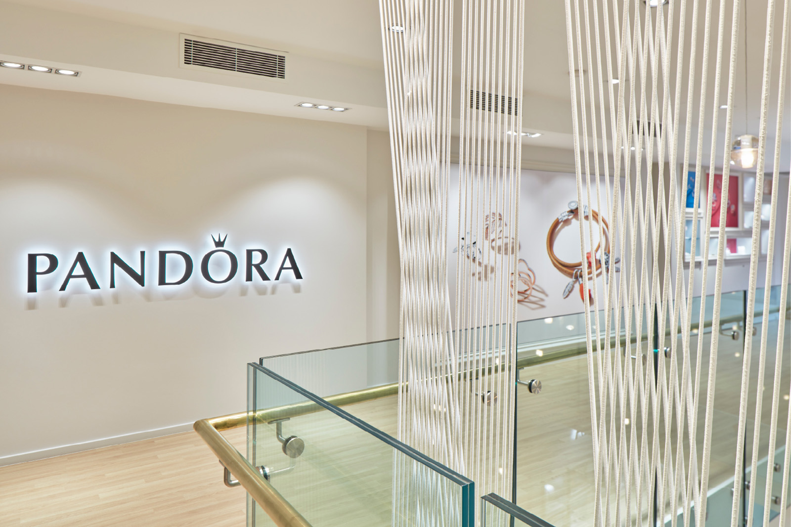 Pandora Boutique - Melbourne