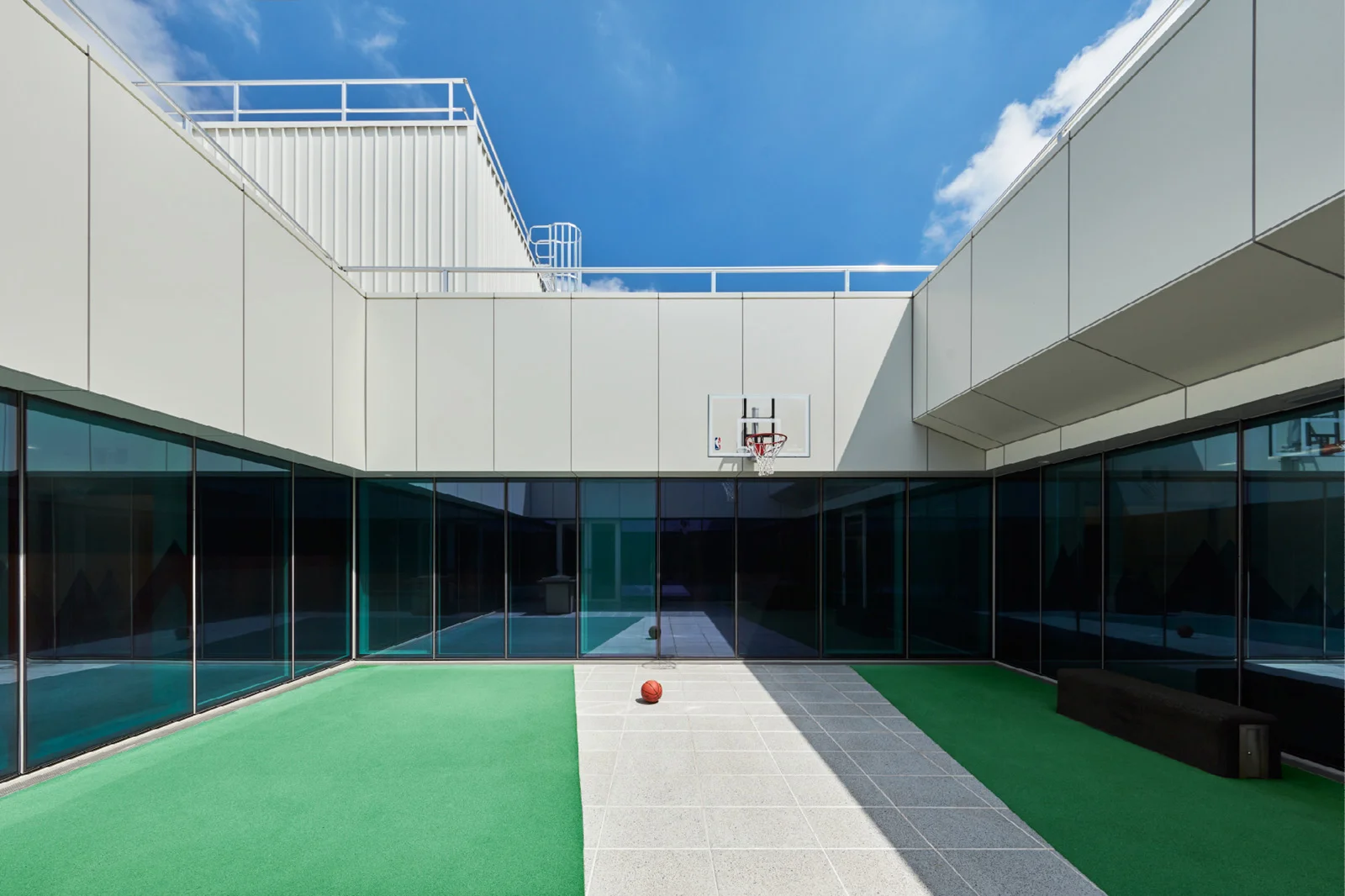 Monash Children’s Hospital