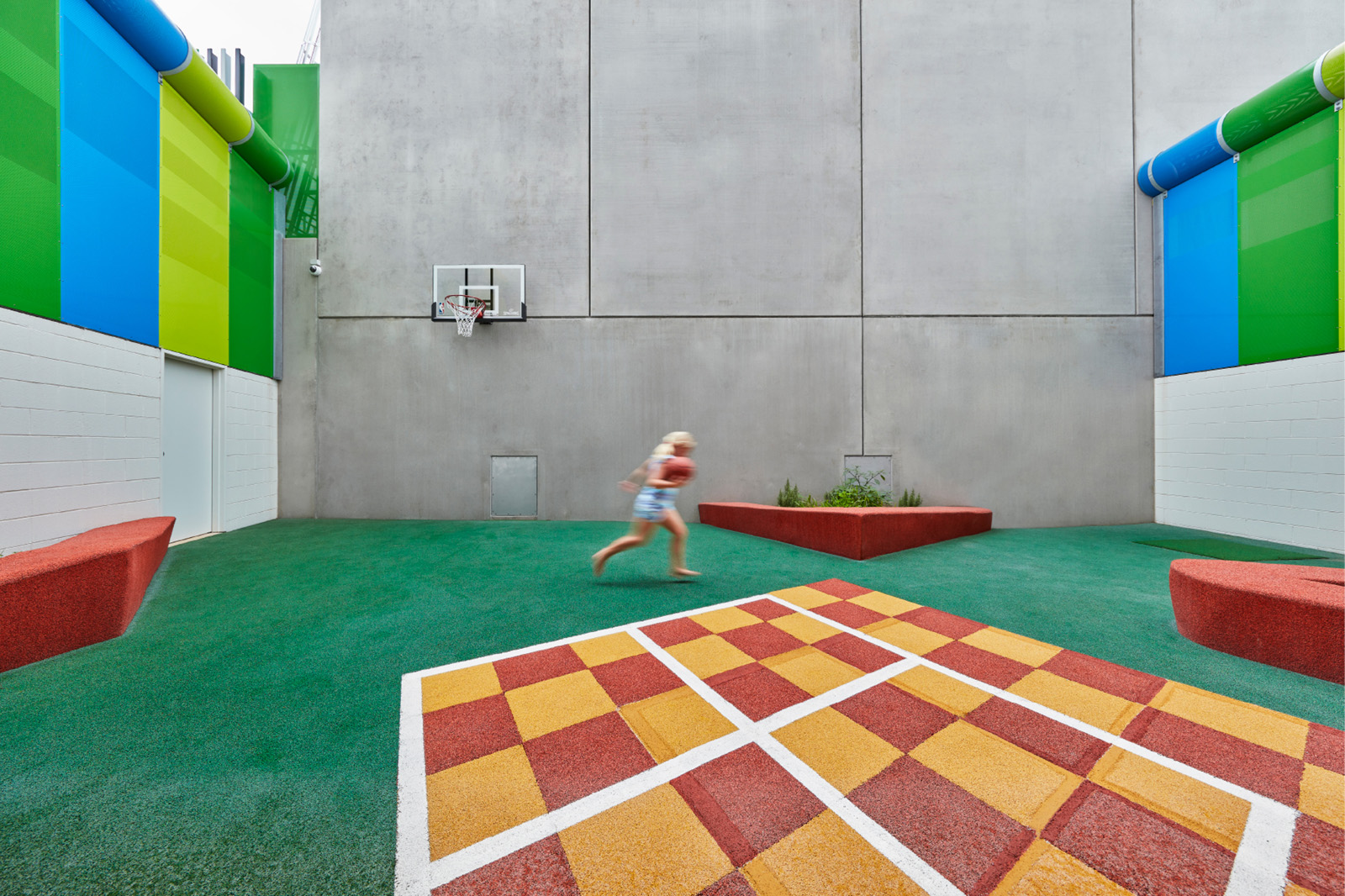 Monash Children’s Hospital