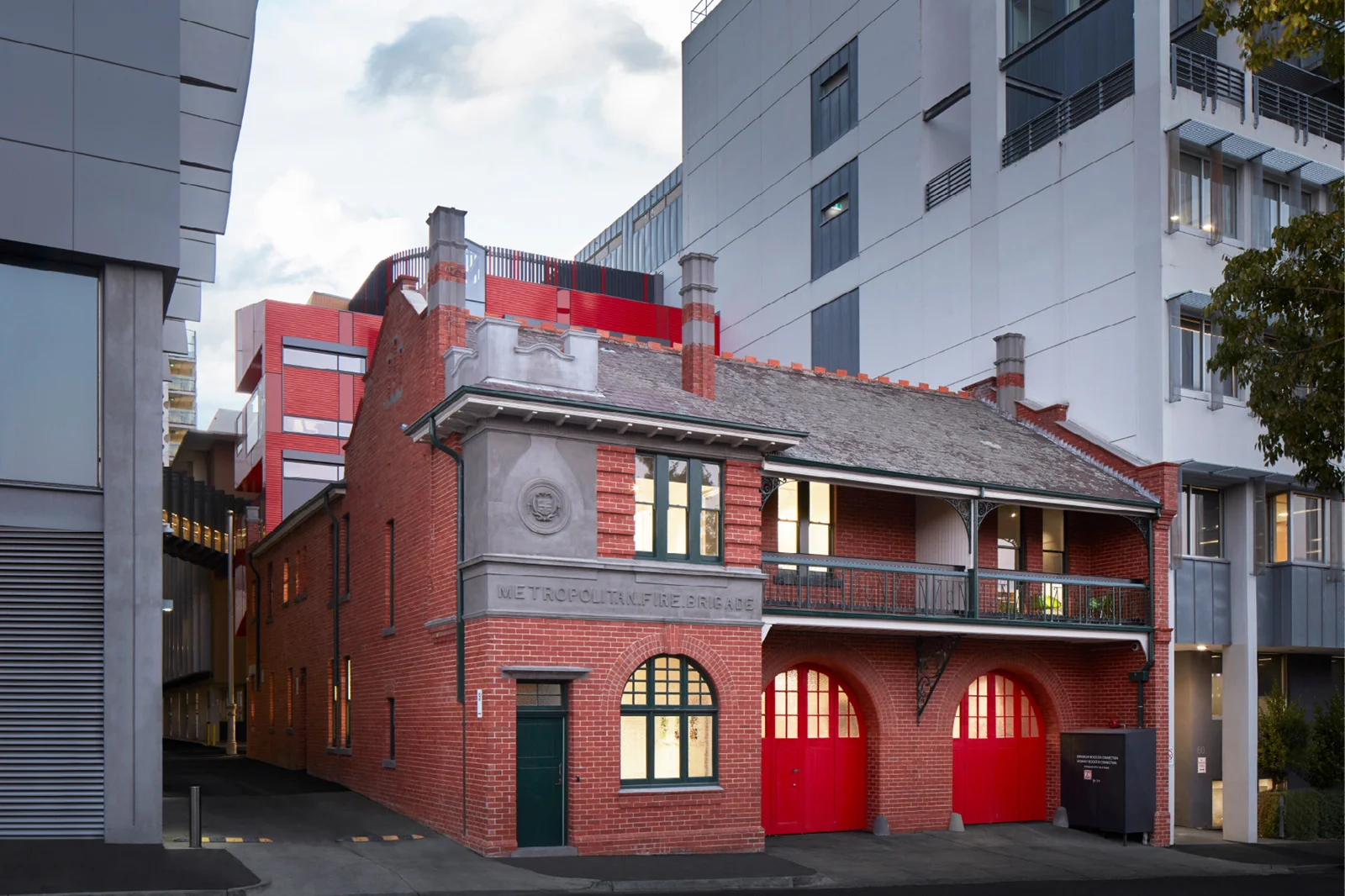 Swinburne University