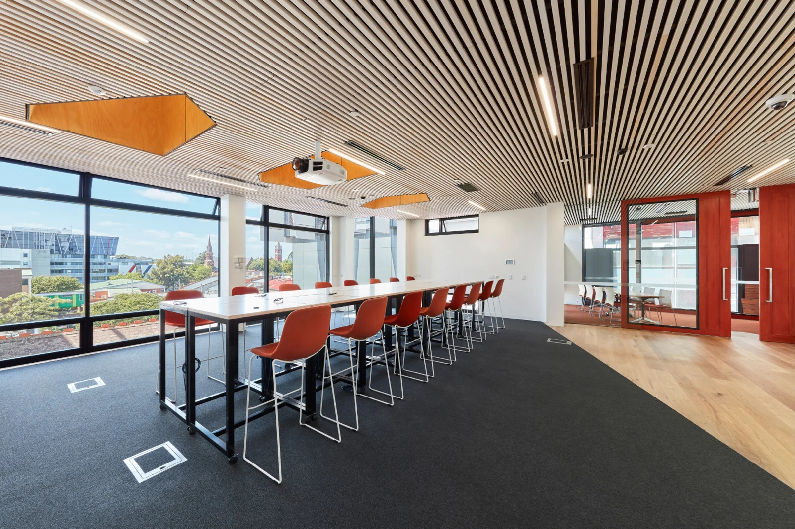 Swinburne University