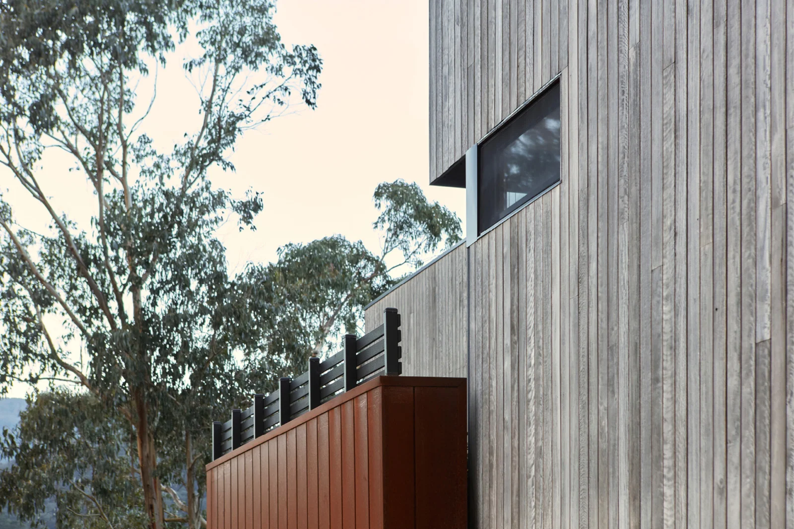 Leo De Jong - Healesville