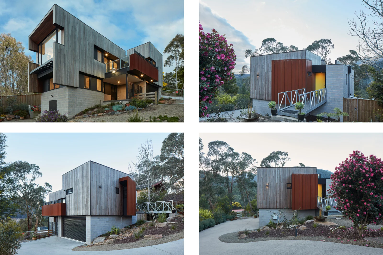 Leo De Jong - Healesville