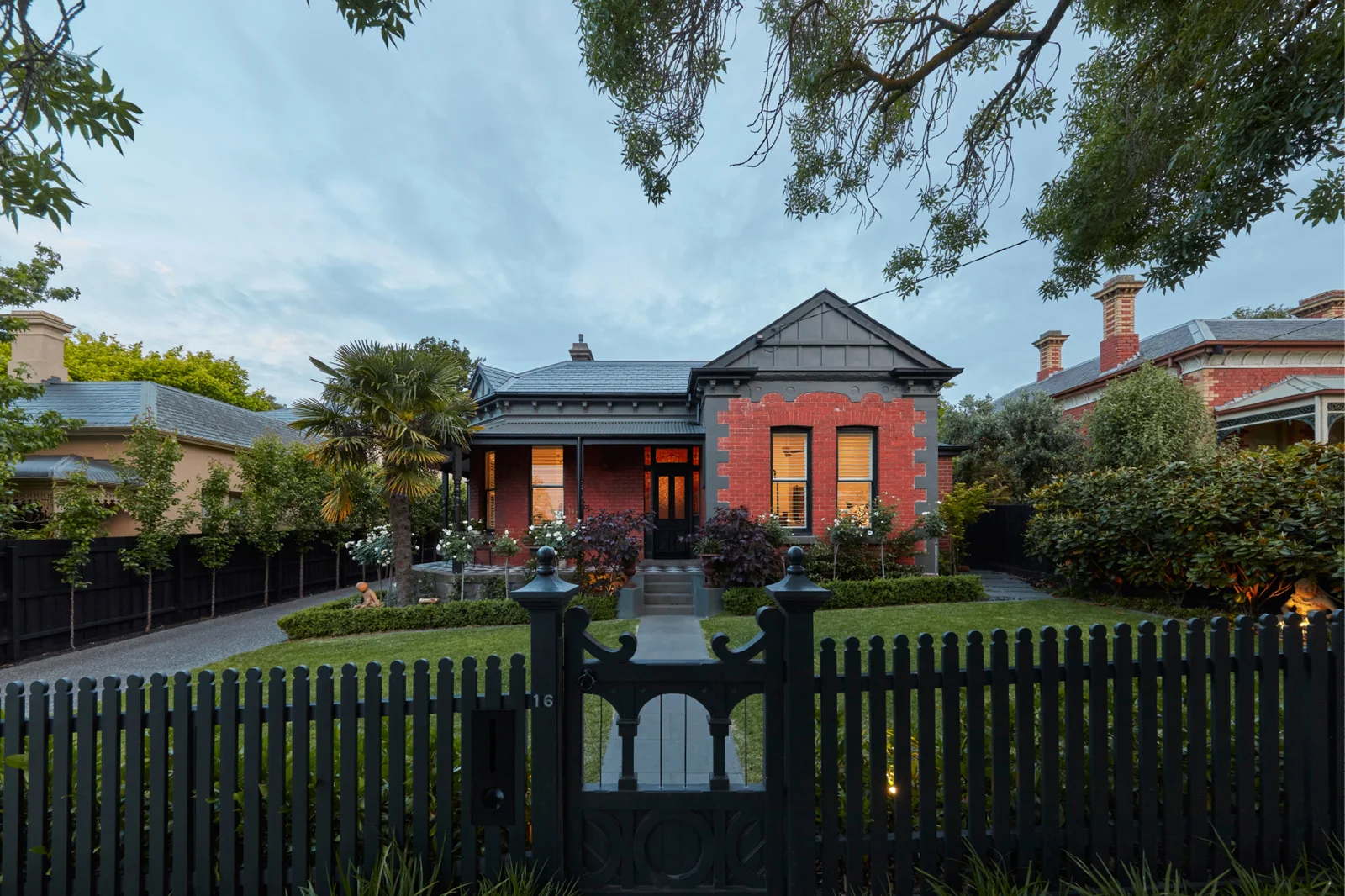 R & T Hartley Construction