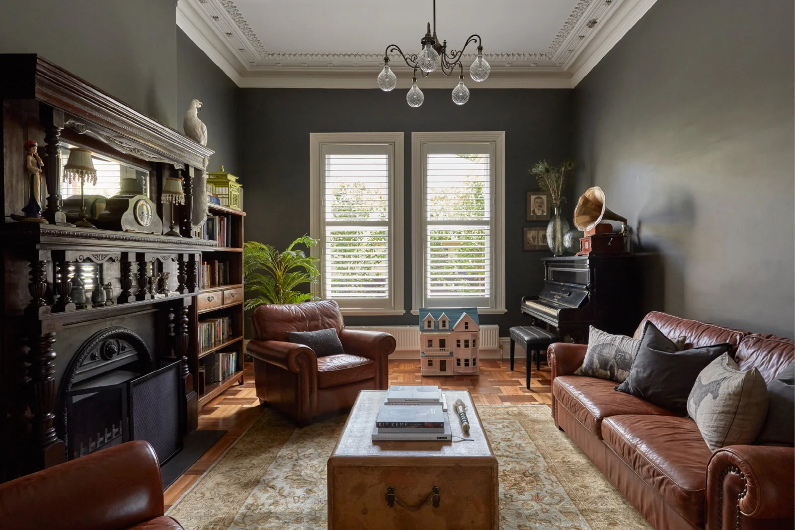 R & T Hartley Construction