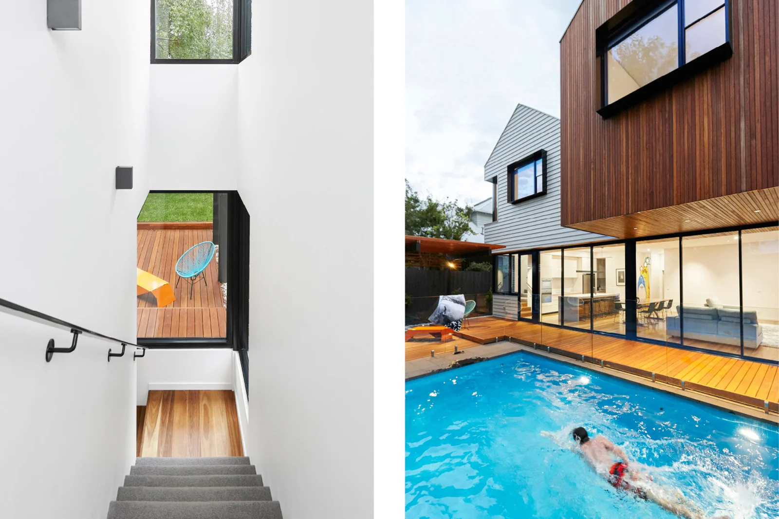 Two First Names Architects