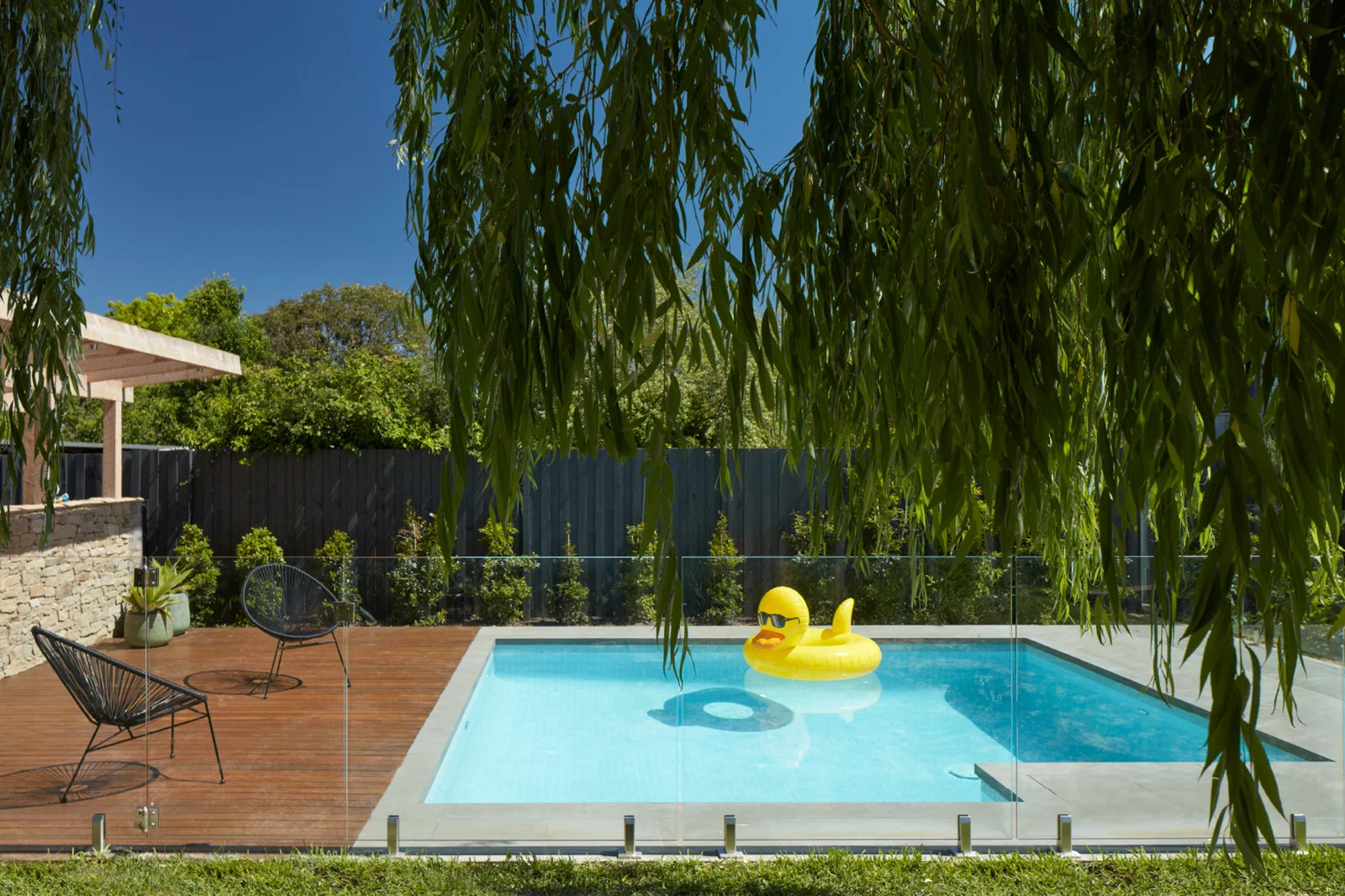 Balmoral House - Surrey Hills